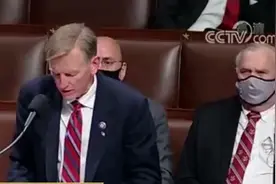 美议员的“恶搞视频”闹大了......图片