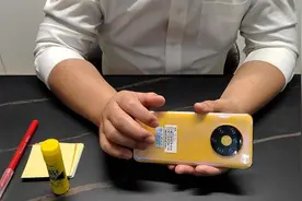 淘宝售“假手机”续：“看不清的证书”被客服认定为有效证书