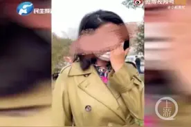 养犬当事人回应“狗咬伤老人”事件：赔偿事宜未谈拢，“舆论对我不公平”图片