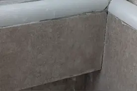 消费曝光台丨封窗漏水4个多月没修好，德盾门窗：沟通不畅图片