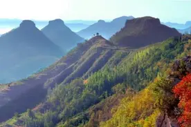 “崮”乡故事图片