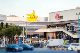 上海松江印象城开业！亮点、活动、交通……看这条就够了！图片