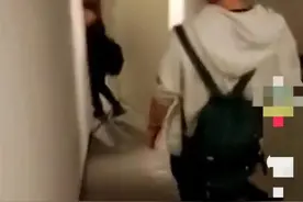 注意！南宁有人挨家挨户敲门称“免费清洗油烟机”，小心有“坑”图片