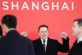 内部邮件曝光！马斯克支持员工上班听音乐，公放也可以图片