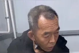 聋哑人失踪12年回到河北老家，他棉袄里藏着的东西让家人泪奔图片