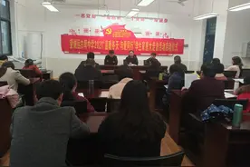 有爱有温暖！这所学校开展老师全员家访图片