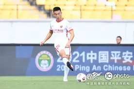 魏震缺席足协杯决赛，贺惯：相信团队力量图片