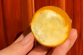 「北广购物」年年卖爆的“糖心”金桔！比甘蔗还甜，每天3颗，喉咙不痒了，肺也洗干净了图片