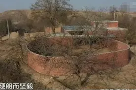 花132万把农家小院改成了红砖毛坯房？节目组回应图片