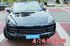 租来的豪车竟无租赁证 揭秘豪车租赁背后套路图片