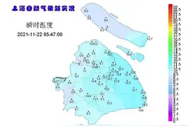 今天你觉得冷吗？棉毛裤穿穿脱脱忙死了！明后天0℃，周末又要冲20℃了？图片