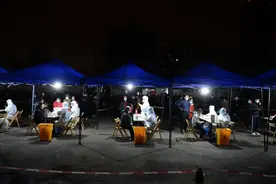 烟火成都，何以如常归来？图片