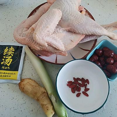 花胶炖老母鸡要炖多久 2026年花胶炖老母鸡汤的做法