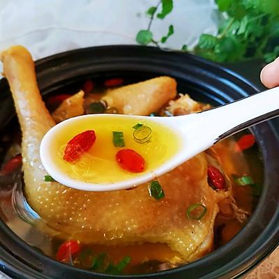 花胶煲鸡汤时间 2026年花胶炖鸡汤炖多久为最佳