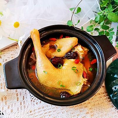 花胶炖老母鸡要炖多久 2026年花胶炖老母鸡汤的做法