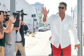 布冯：意大利足球人才培养出了问题，6000万人口不可能找不出人才图片