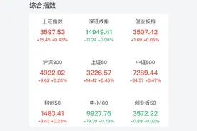 热门股终止收购却“一字板”涨停！融资客单日加仓超百亿，买了什么？图片