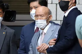 人物｜韩国前总统全斗焕去世：被审判的“独裁者”的一生图片