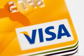 亚马逊称明年将停用英国Visa信用卡，维萨希望未来能够解决分歧图片