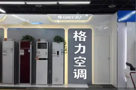 格力电器的“纵横”资本局图片