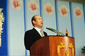 评论｜全斗焕：历史的矛盾体图片