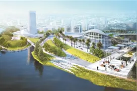 2年内完成1万亩拆旧复垦任务图片