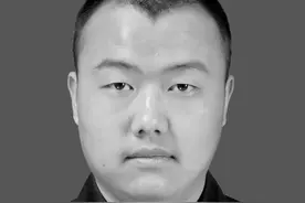 绵竹28岁辅警营救轻生女孩不幸殉职：妻子已怀孕，孩子还有两个月将出生图片