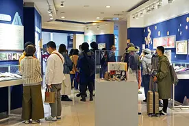 《神奇的壮锦》：用绘本探索中国民间文化的“桃花源”图片