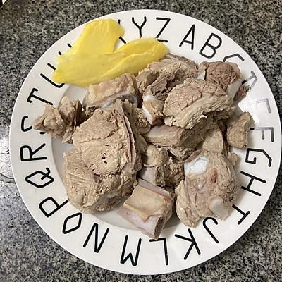 花胶煲姬松茸 2026年花胶姬松茸煲鸡汤的做法
