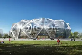 不拆！粤媒：广州城投将按规划要求，继续为恒大球场项目注资44亿图片