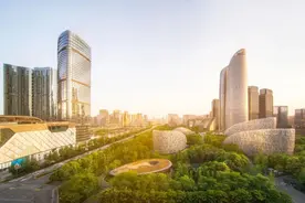 助企纾困，成都出台9条举措，这些情况“首违不罚”图片