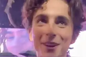 欧美小生帅不过25？甜茶残了戳爷丑了，好莱坞一哥还得看暮光男？图片