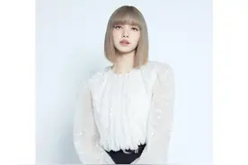 BLACKPINK成员Lisa感染新冠肺炎，其他成员已隔离图片