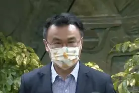 “猪吃莱剂好比人吃保健品”台当局官员奇葩言论惹众怒图片