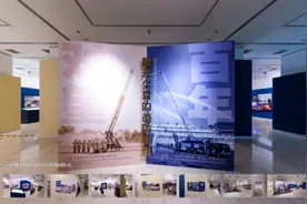 酷！“沉浸式”逛展，一部手机就够了图片