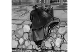 一个“80后”眼中的中国式父亲：平凡又伟大，脆弱又坚韧图片