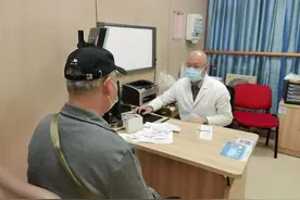 PSA升高一定要做前列腺穿刺吗？浙江省人民医院推出这项技术，四成患者不用做……图片