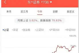 被写作耽误的“股神”？《隐秘的角落》原作者晒收益，收益率近80%图片
