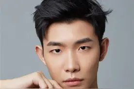 对话青年舞蹈家胡沈员：我要做舞剧《流浪》里那个一直奔跑的人图片