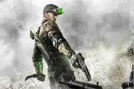 育碧：申请修复《细胞分裂：黑名单》的玩家将被封禁图片