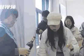 热闻｜踩高跷、喝酒、吃火锅…这些都是大学选修课！网友：太硬核图片