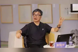 周国平：我特别赞成双减图片