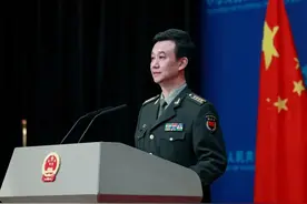 退伍老兵“召回应战”？国防部批驳图片