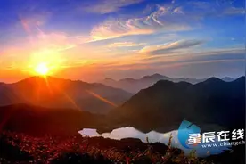 星辰文艺 | 乐山人：示儿诗三首图片