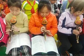 西安“双减”进行时之莲湖篇 || 走心的作业管理体系 暖心的双减课后服务图片