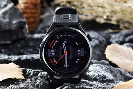 智能私教为跑者而生，华为WATCH GT Runner全面评测图片