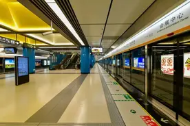 哈尔滨地铁92个区段票价下降1元！乘车方式有6种……首通纪念票也来了图片