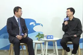 法学何为｜清华法学院院长申卫星：民法要让人获得尊严和体面图片