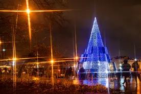 立陶宛成了“立讨碗”？政治投机的苦果，只怕你咽不下图片