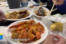 全球美食一站购齐！盒马鲜生济南首店今日开业 现场火爆图片
